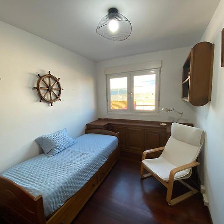 Apartamento Timon - Corcubión מראה חיצוני תמונה